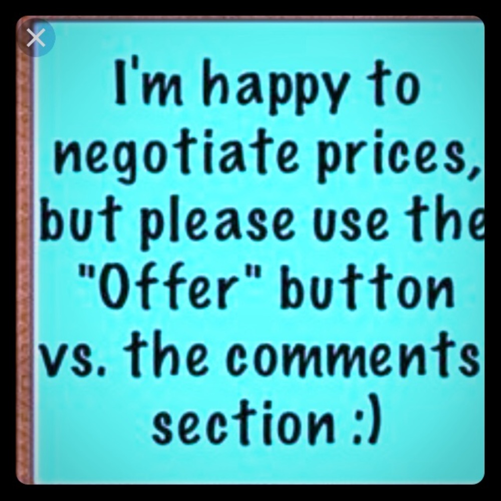 Make Me An Offer